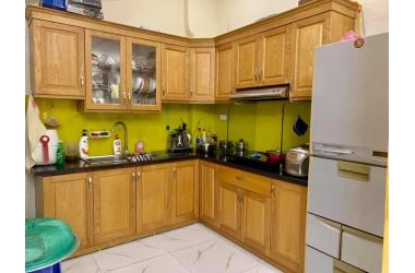Bán nhà Xuân Thủy_nhà đẹp ở ngay_5p ra ôtô tránh_DT50m x 5T_chỉ 4,5 tỷ